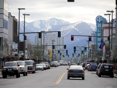 Anchorage