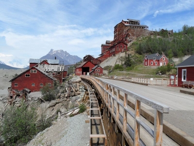 Kennicott