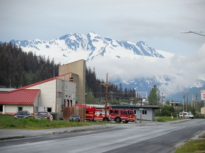 Valdez