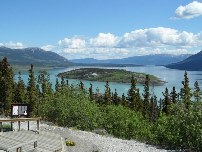 Bove Island