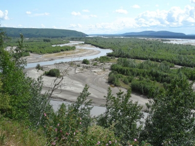 Yukon