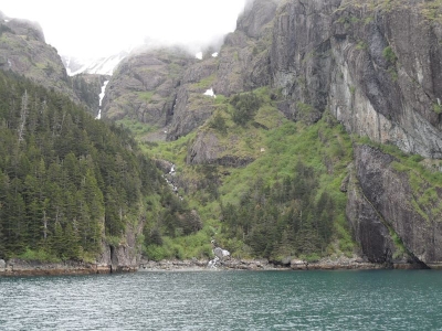 Resurrection Bay