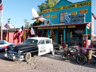 Route 66