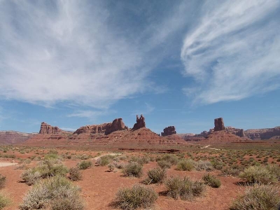 Valley Of The Gods