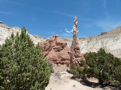 Kodachrome Basin