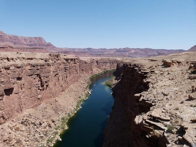 Navajo Bridge
