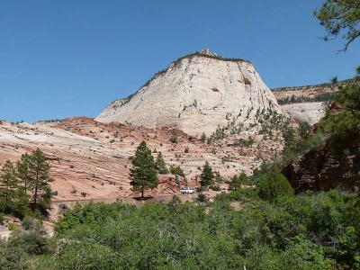 Zion Nat'l Park