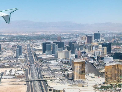 Las Vegas
