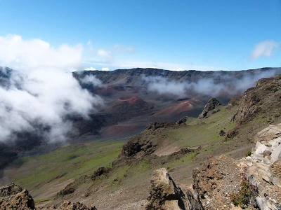 Helaekala NP (Maui)