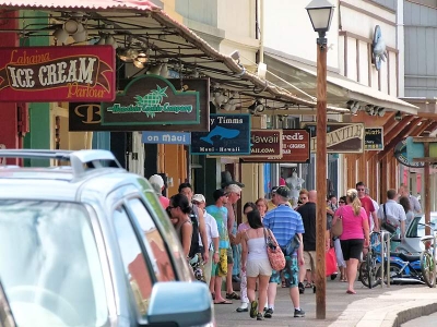 Lahaina (Maui)