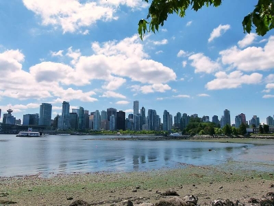 Vancouver