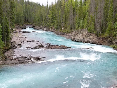 Yoho Nat'l Park