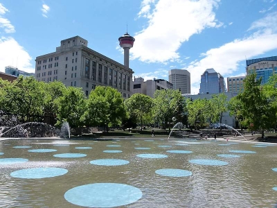 Calgary