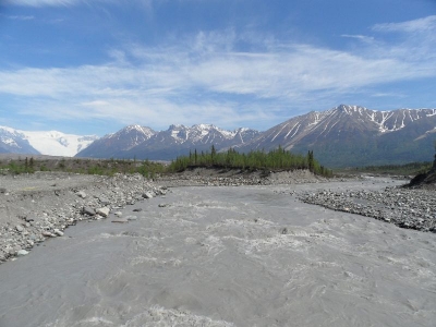 Granite Creek