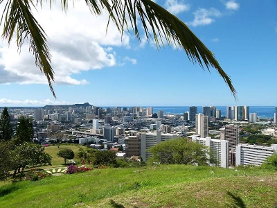Waikiki (Oahu)