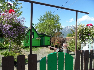 Carcross