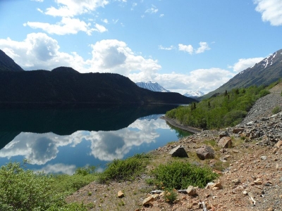 White Pass