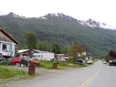 Klukwan