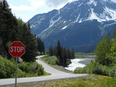 Kenai Nationalpark