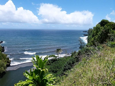 Wailua Beach (Maui)